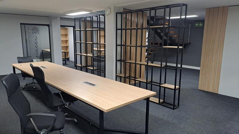 To Let commercial Property for Rent in Newton Park Eastern Cape